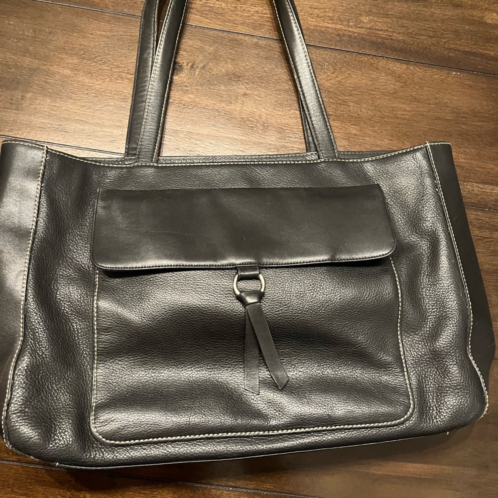 Ann Taylor tote